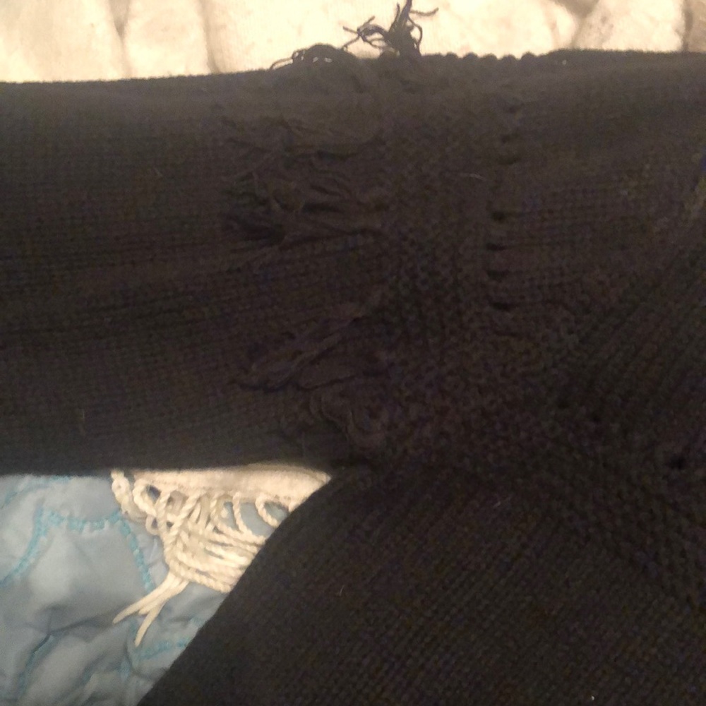 Sweater - Picture 2 of 2